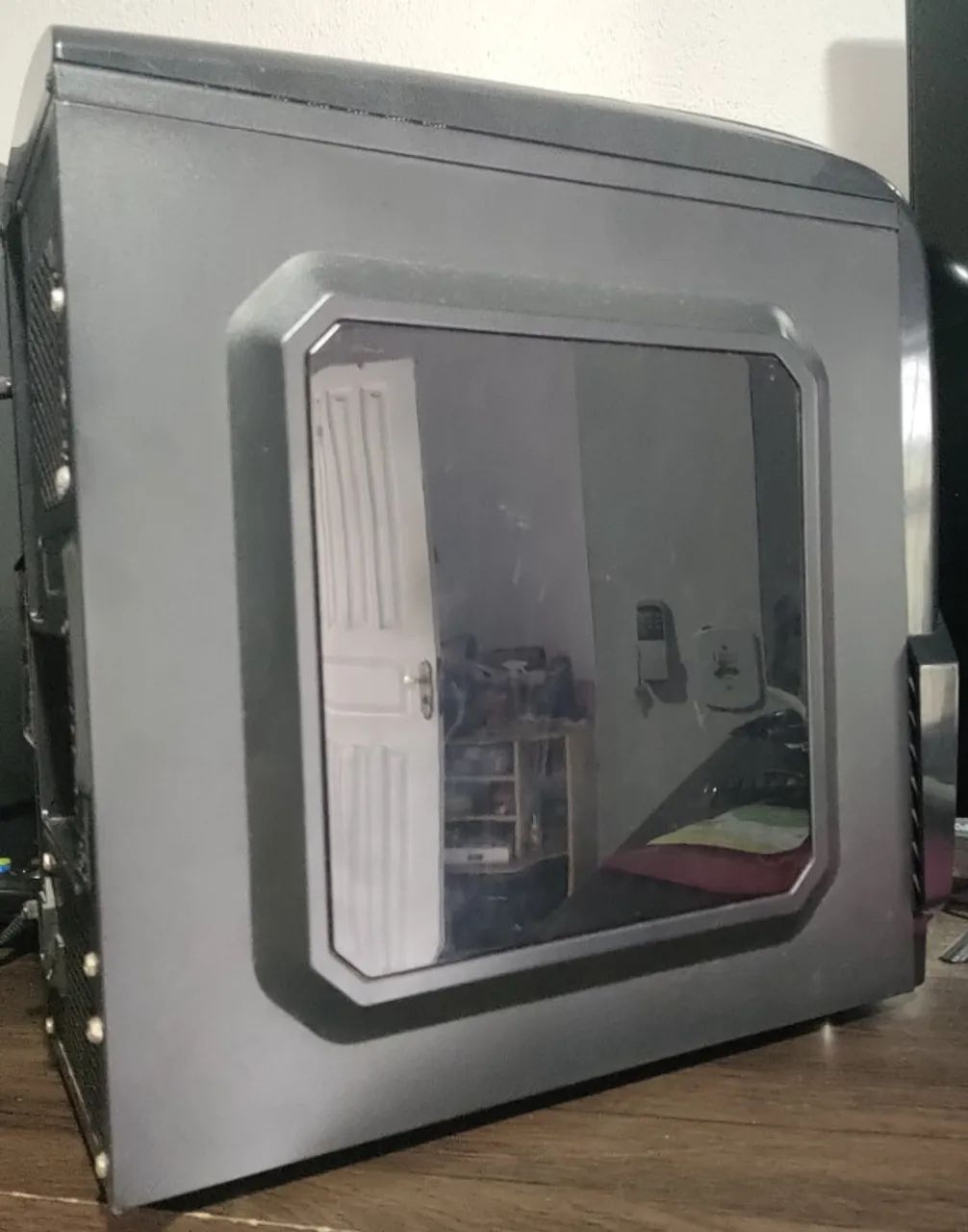 pc para jogos e navegar na internet - Foto 2