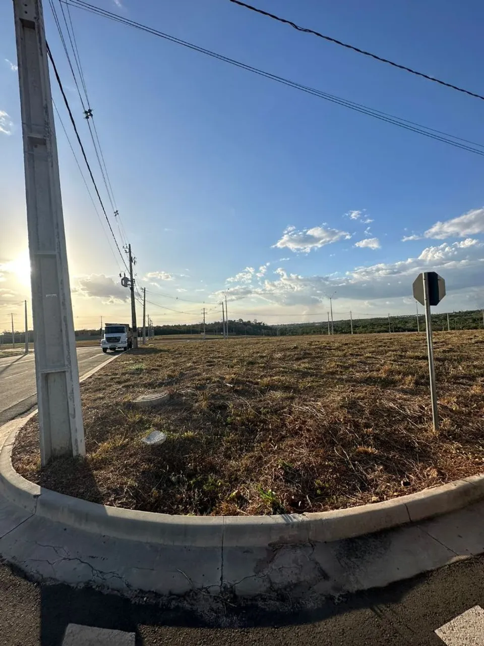 Troco lote 1 etapa quitado de esquina Vila Imperial