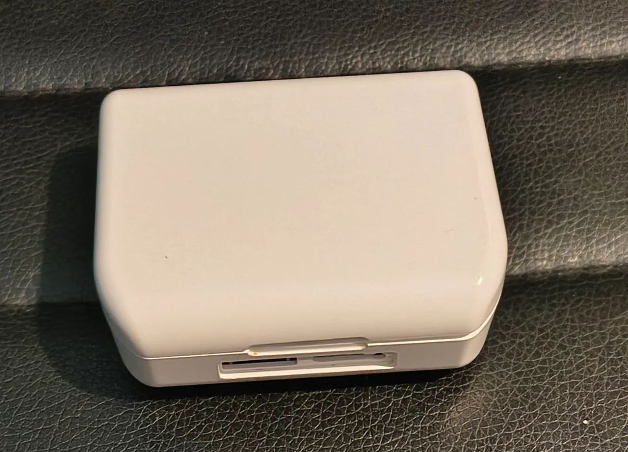 Fone de Ouvido Bluetooth T33 Cor: Branco - Foto 2