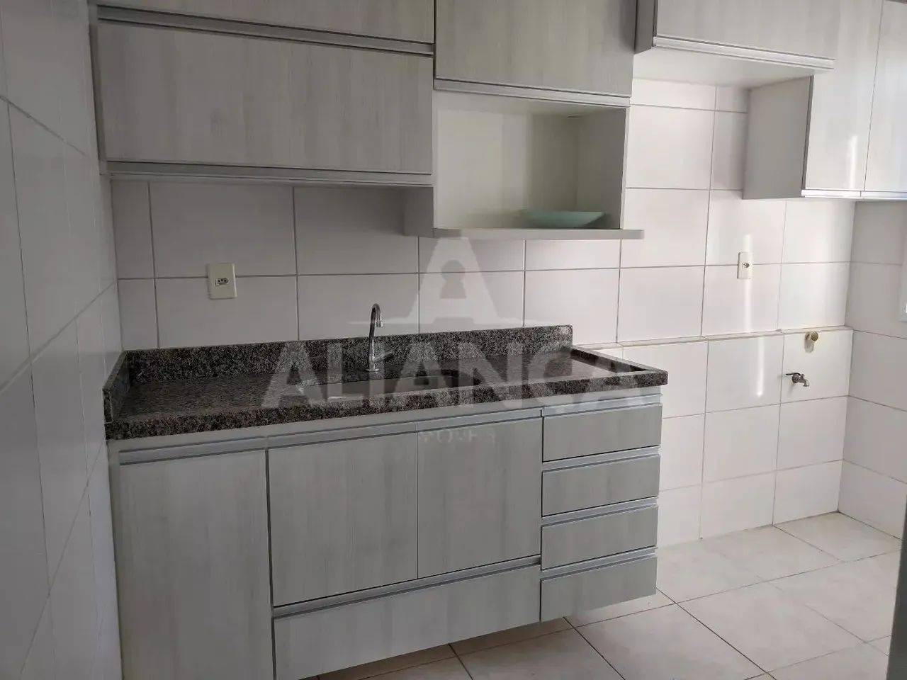 Apartamento para aluguel 2 quartos granada uberlândia - AP1897 - Foto 4