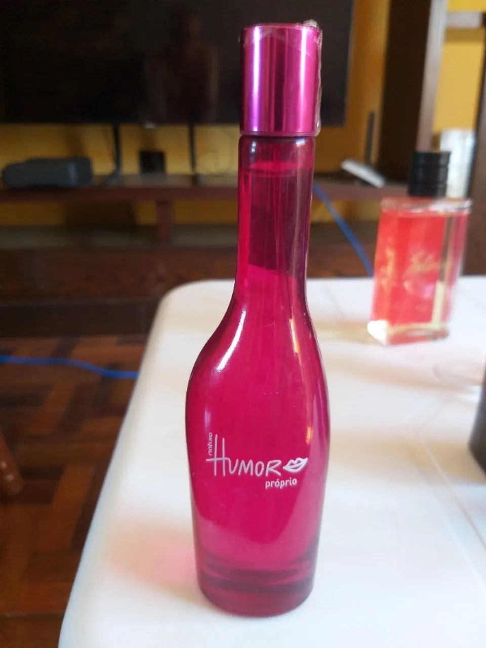 Perfume Natura