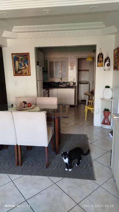 Em Torres, Apartamento Temporada - Centro. Lagoa do  Violão. - Foto 2