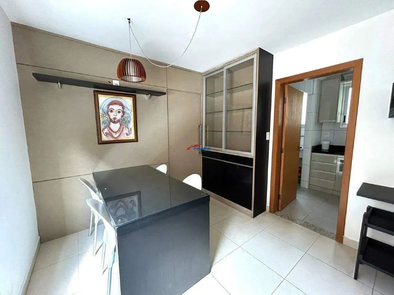 Excelente apartamento de 3 quartos. - Foto 3