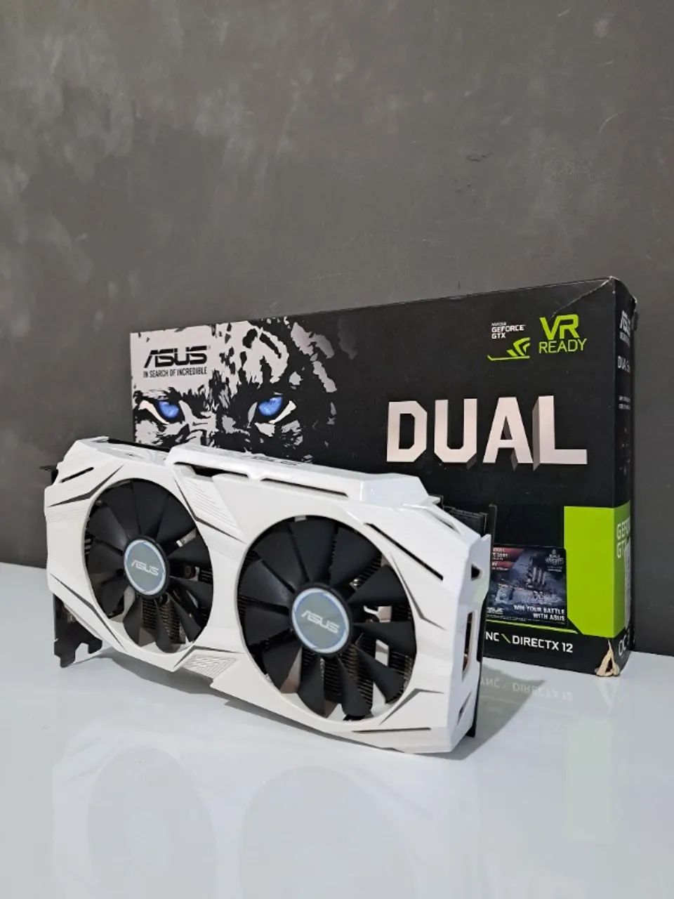 Placa de Vídeo GTX 1060 3GB - Foto 4