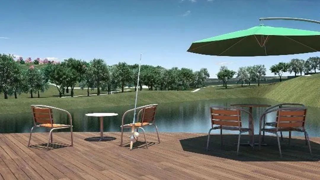 Terreno à venda no Residencial Maanaim, 1562 m² por R$ 1.500.000 - Esperança - Londrina/PR - Foto 7