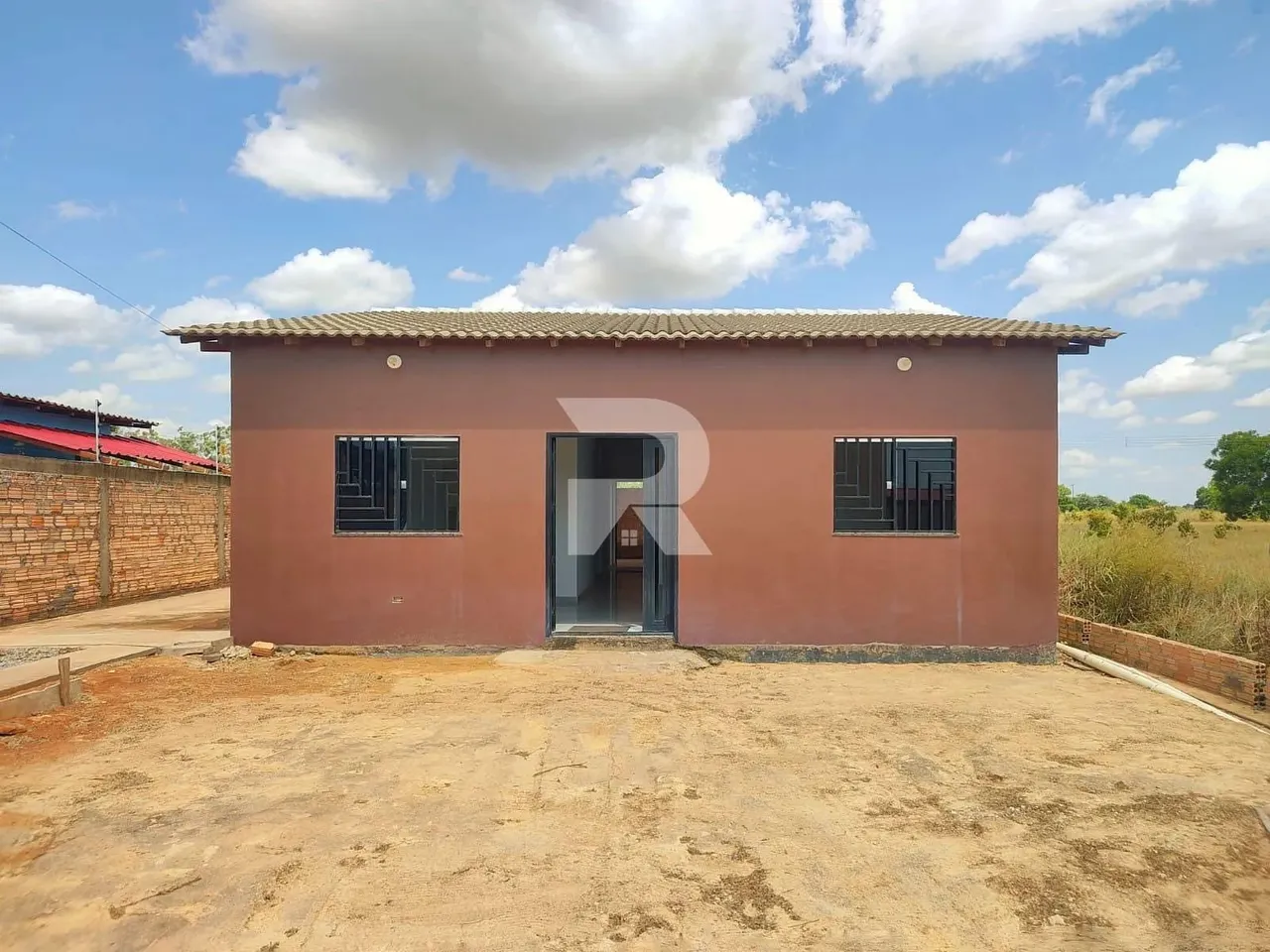 Casa no Said Salomão, Boa Vista, RR