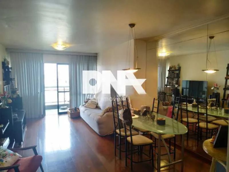 Venha viver com qualidade em Copacabana.