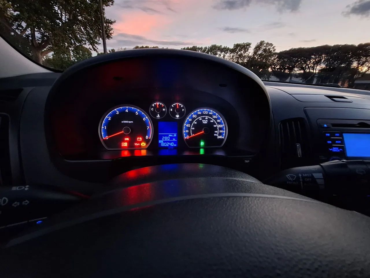 Hyundai I30 - Foto 4