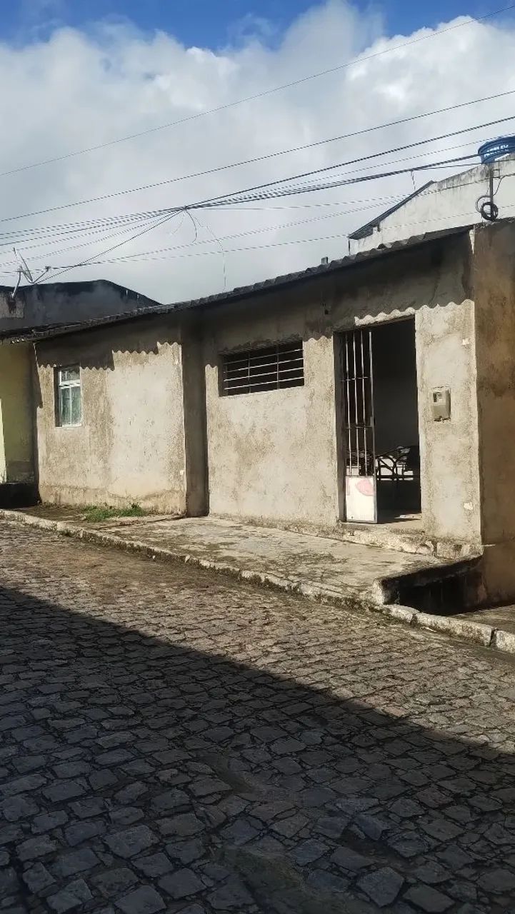 Foto - Vitória de Santo Antão - Lídia Queiroz