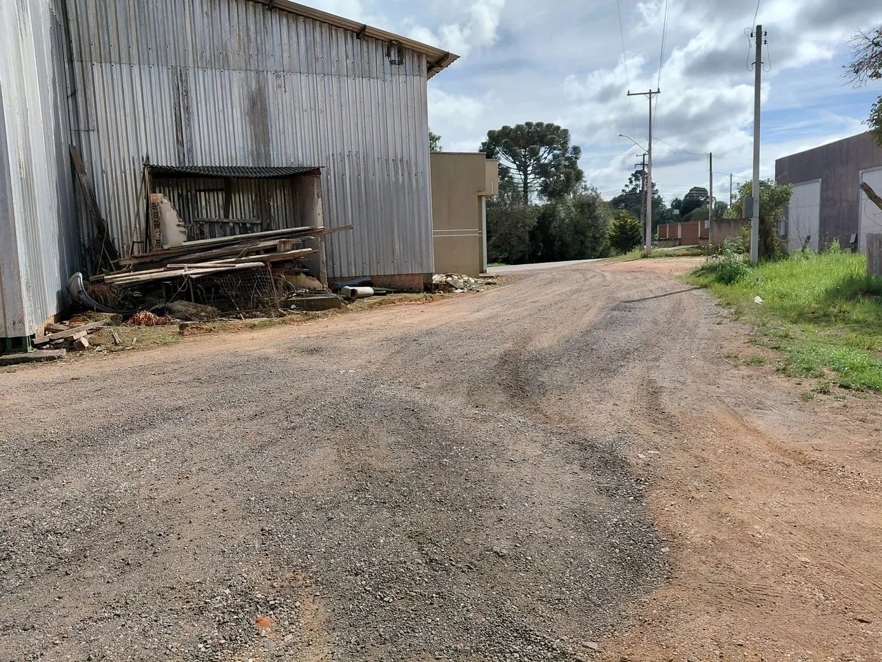 Lote campina.  - Foto 2