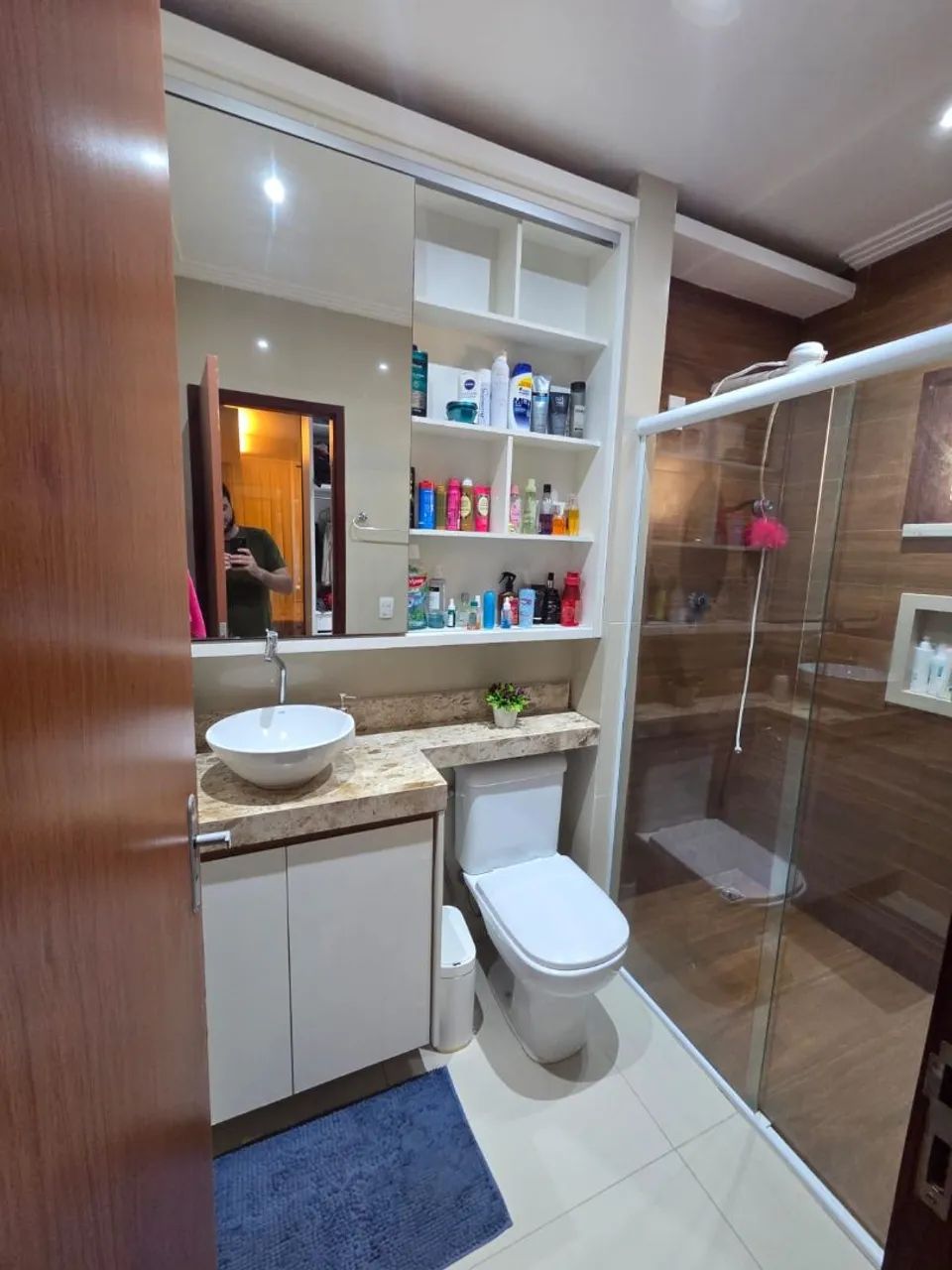 Casa de condomínio - Residencial La Verne - Foto 8