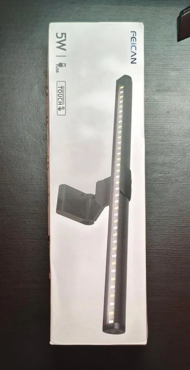 (NOVO) Mini Lightbar 30 cm