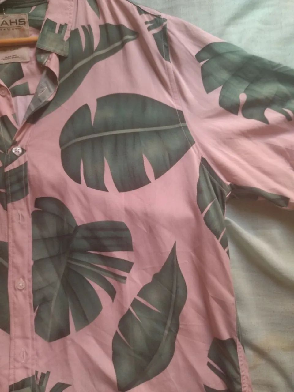 Camisa MAHS - Foto 5