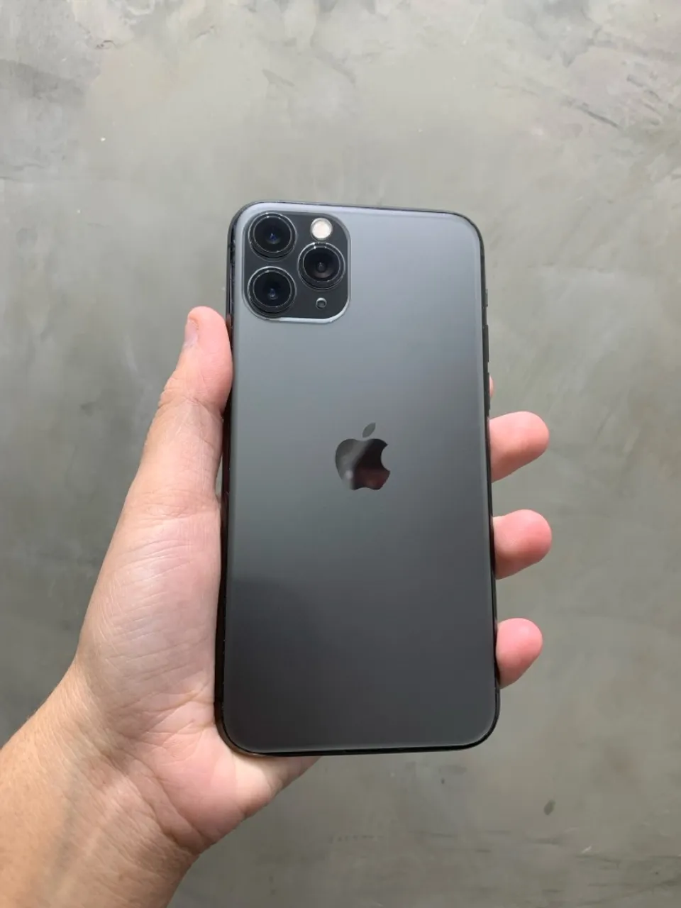 IPhone 11 Pro - 256GB - Garantia - Loja física