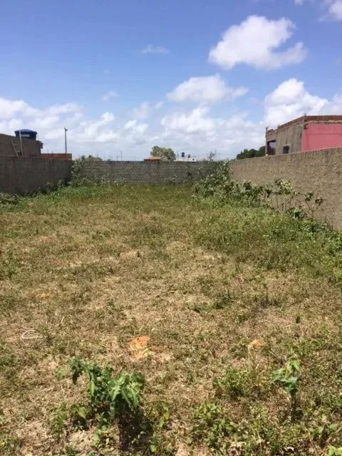 Terreno 12,00m x 15,00m em Ponta de Pedra, Aceito Automóvel, Excelente Localização - Foto 4