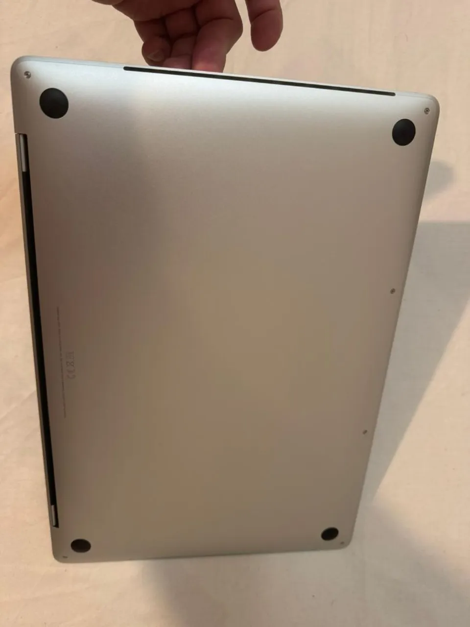 MacBook Pro - Design Elegante e Desempenho Incrível
