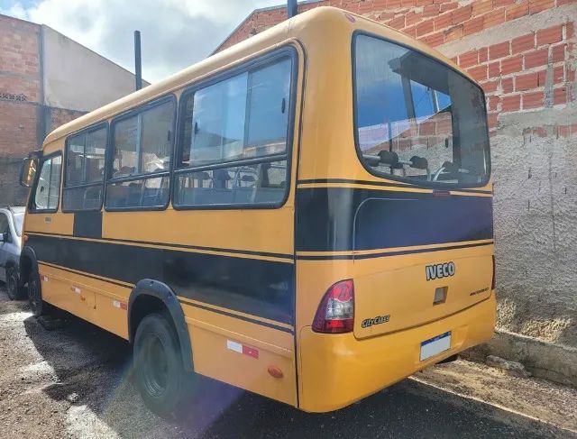 Micro Onibus Iveco Neobus Cityclass 70C16 3.0 24 lugares - Foto 2