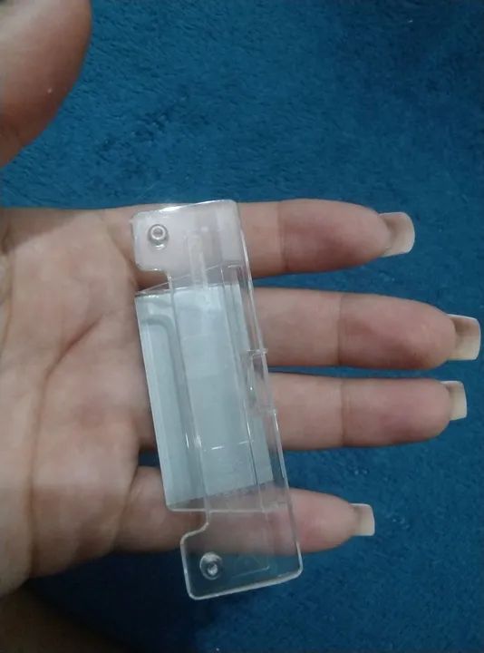 Suporte da barra de sensor do Nintendo Wii  - Foto 6