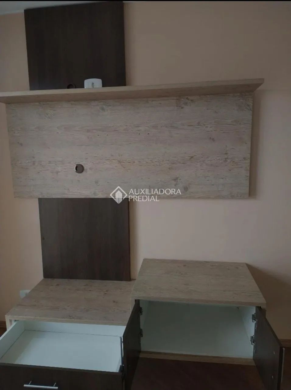 Apartamento para Alugar - 58m² | Último Andar (16º) 2 quartos 1 vaga de garagem 1 banheiro - Foto 3