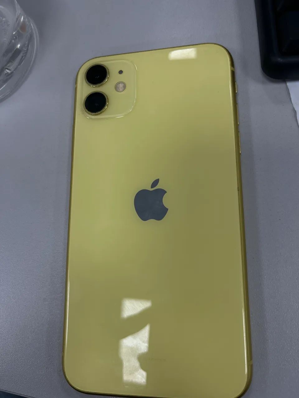 iPhone 11 128gb - Celulares e Smartphones - Parque Verde, Belém