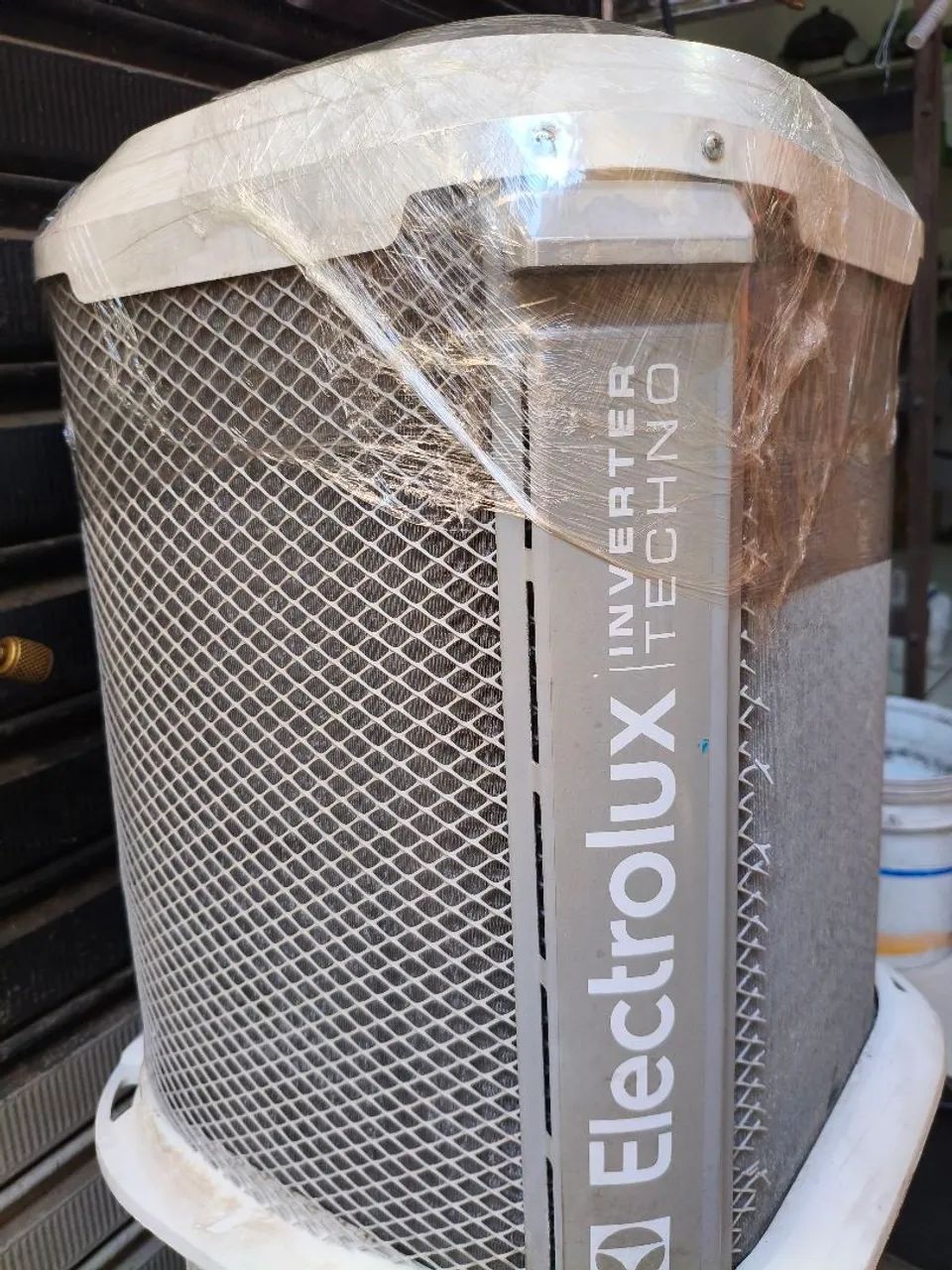 Ar condicionado  - Foto 2