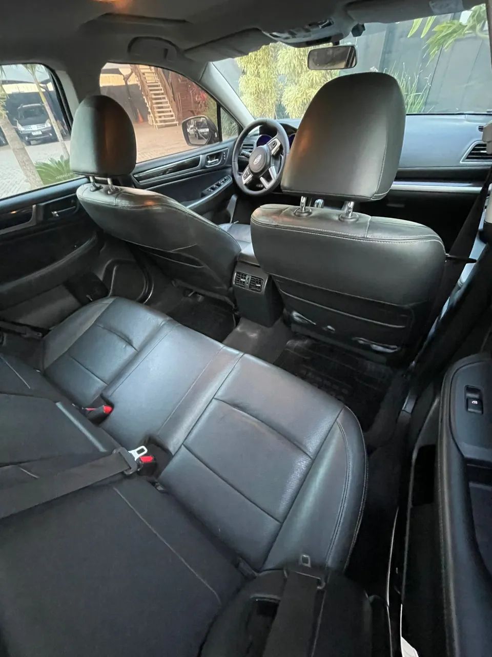  Outback 3.6  - Foto 4