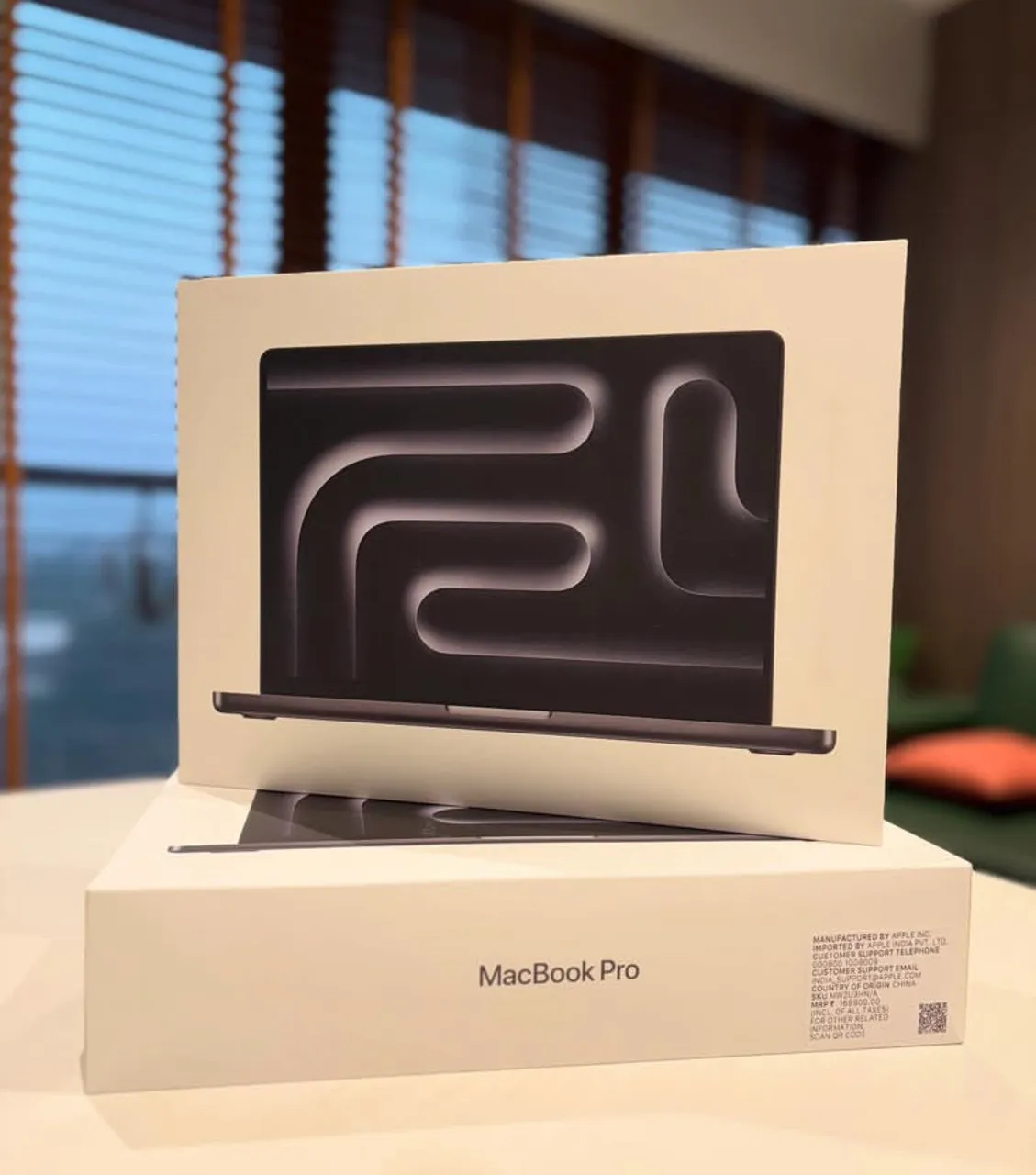 MacBook Pro m4 Max 36gb 1tb