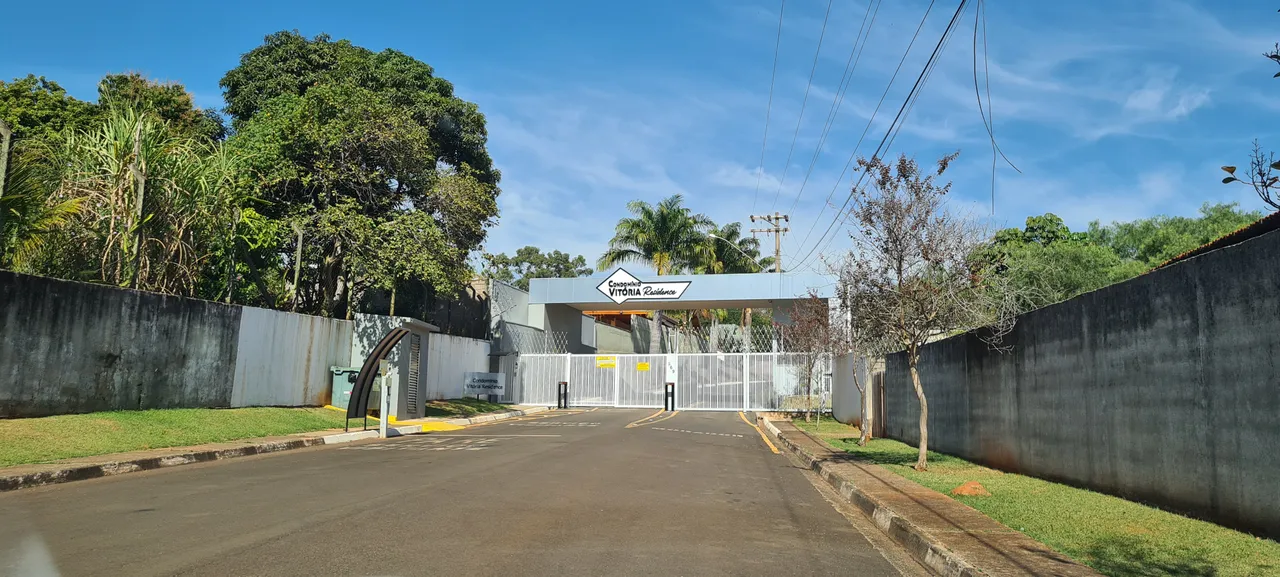 Lote/Terreno para venda tem 1200 metros quadrados em Loteamento São Pedro - Jaguariúna - S