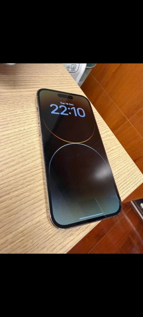 Iphone 14 Pro 256Gb - Foto 4