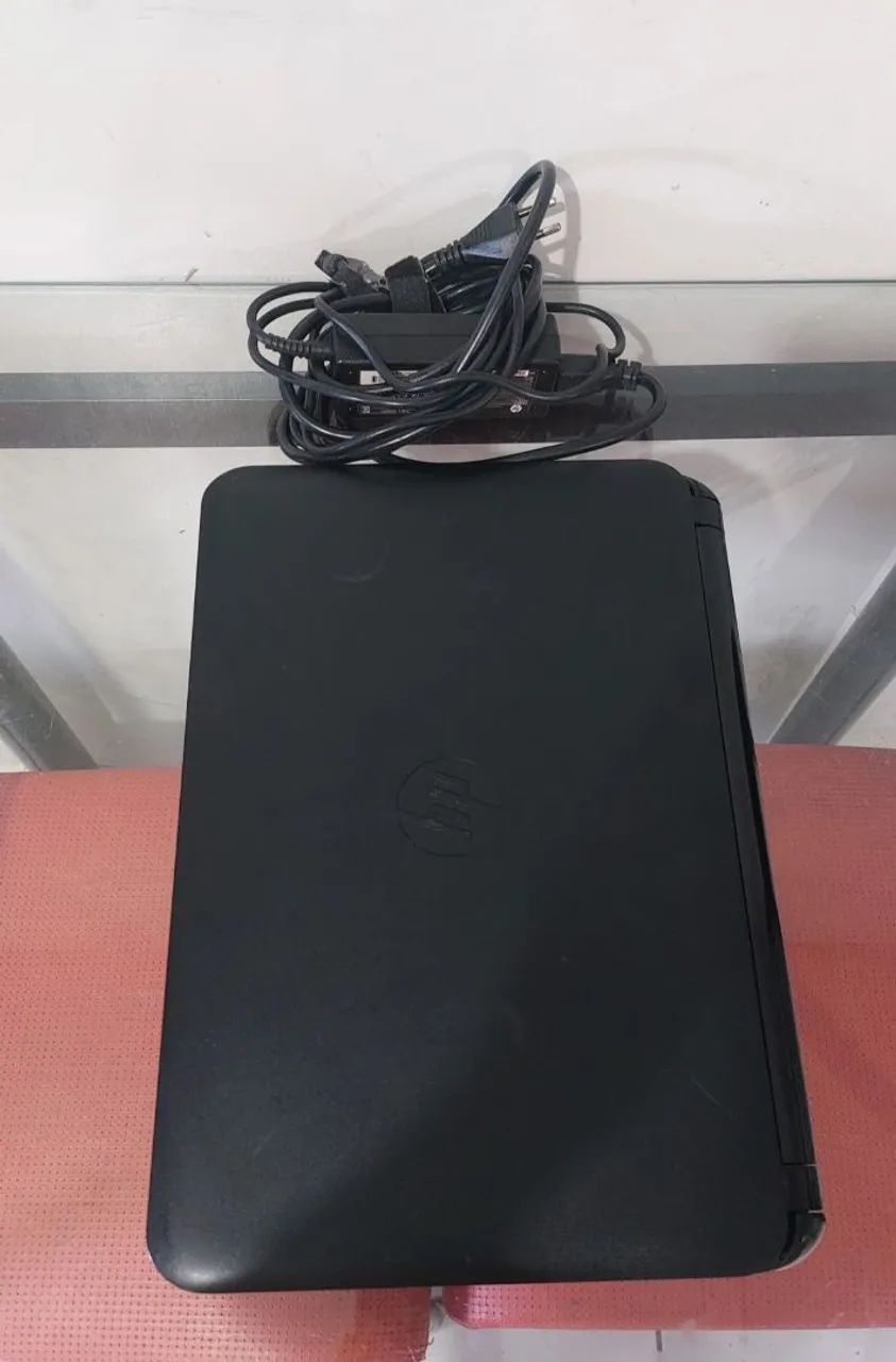Notebook Hp core i7/ 8 de ram/ ssd 256gb. Só venda..Leia o anúncio. - Foto 5