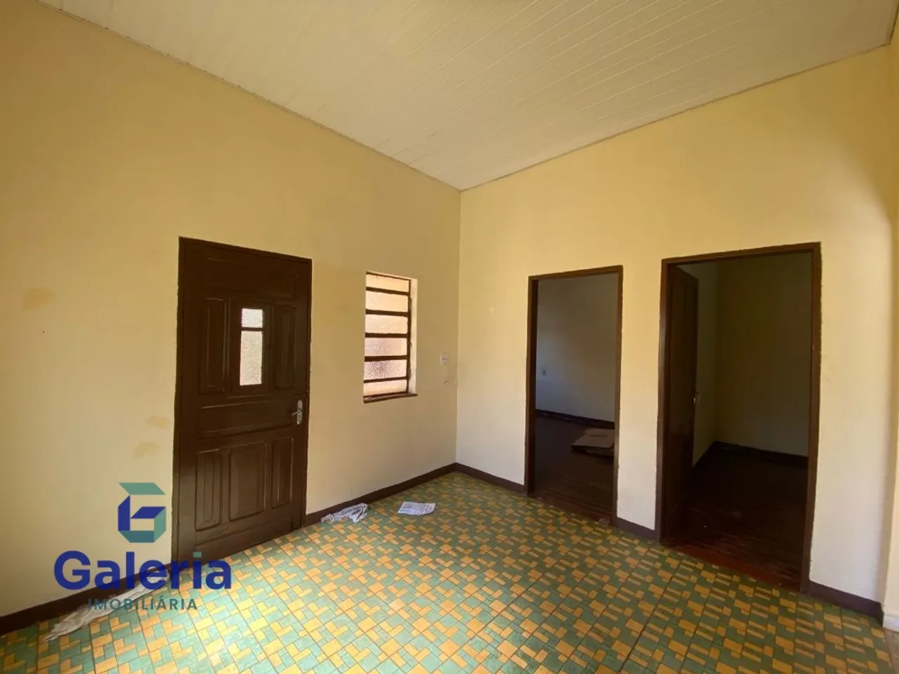 Casa comercial com 3 salas para alugar, 93m² - Jardim Irajá