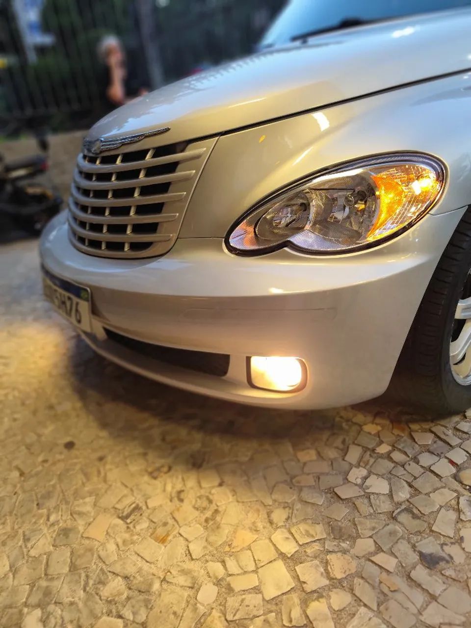 Chrysler PT CRUISER 2008/09 NOVOOO !! - Foto 11