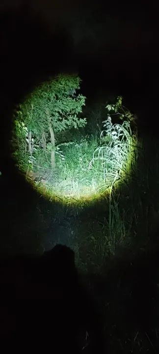 LANTERNA DE CABEÇA - Foto 6