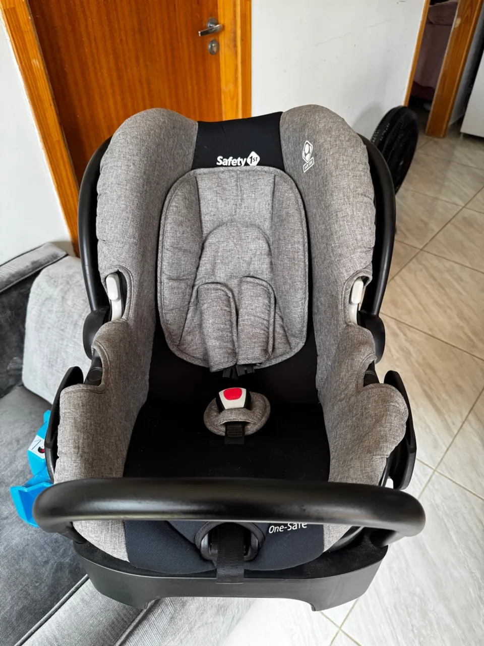 Cadeirinha de Bebê Safety 1st One-Safe
