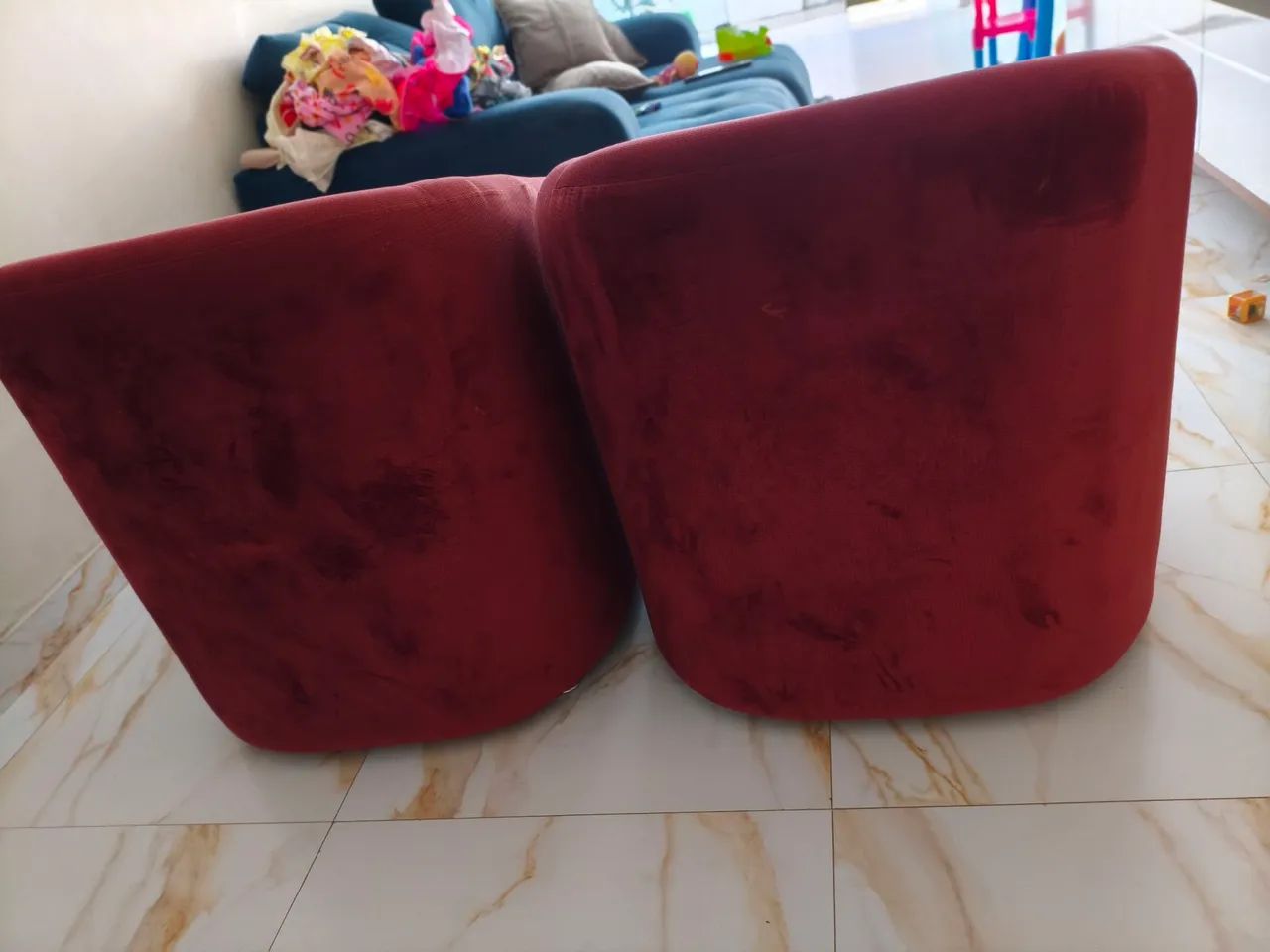 Poltrona  - Foto 4