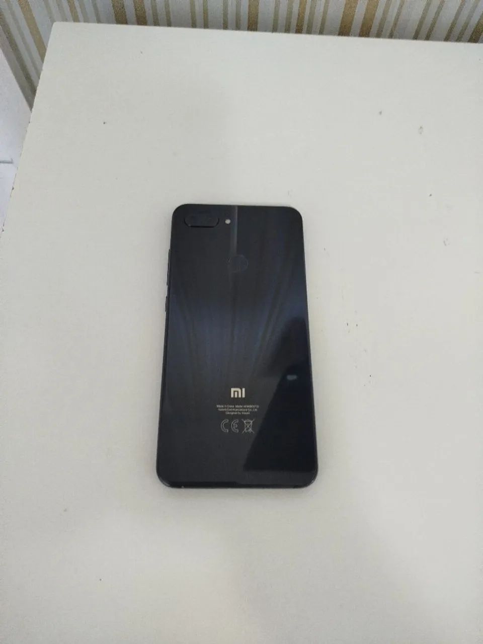 Celular xiaomi 8 Lite - Foto 3