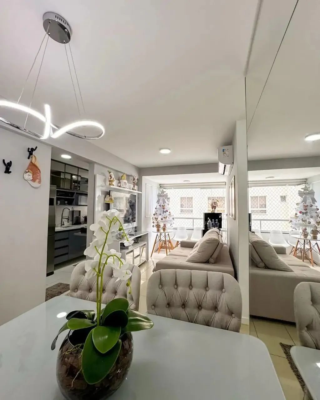 Apartamento à venda no MYKONOS , LUÍS ANSELMO , Salvador, BA - Foto 4