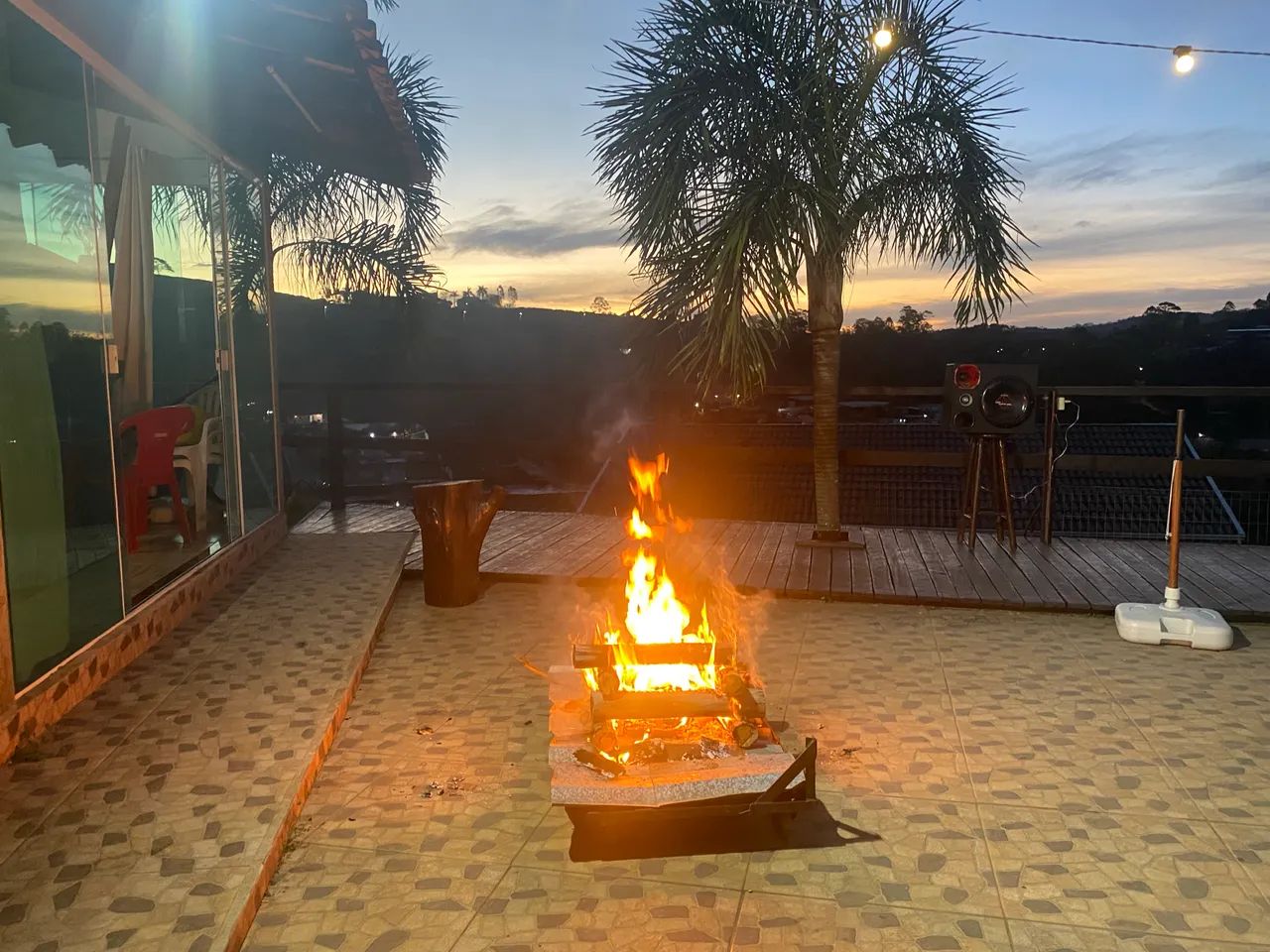 Aluguel de granja na represa João penido  - Foto 3