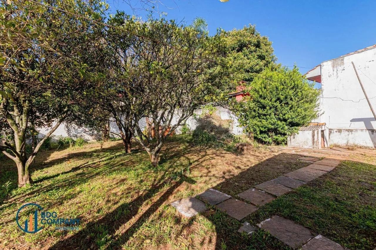 Terreno à venda, 462 m² por R$ 220.000,00 - Uvaranas - Ponta Grossa/PR
