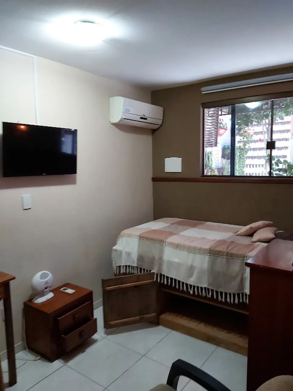 Locação Anual, Apartamentos e Lofts no Centrinho da Armação - Foto 4