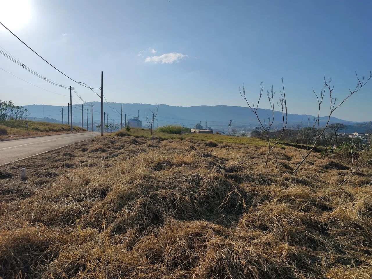 Terreno nossa senhora das valias São Gonçalo do Sapucaí  - Foto 7