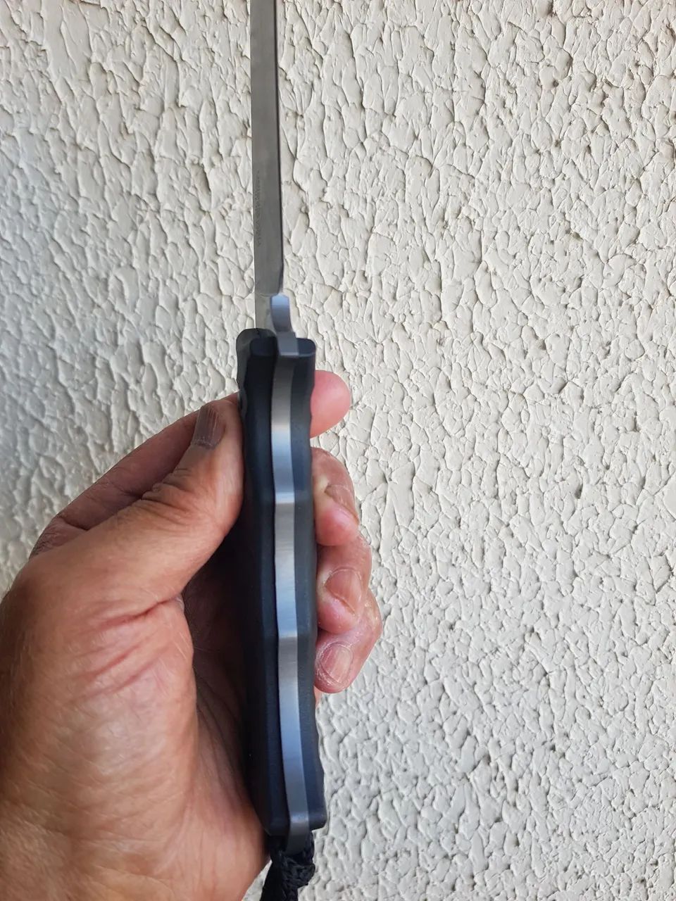 Faca MTECH MT-20-70C - NOVA DE COLEÇÃO NUNCA USADA (Ver descrição abaixo)  - Foto 5