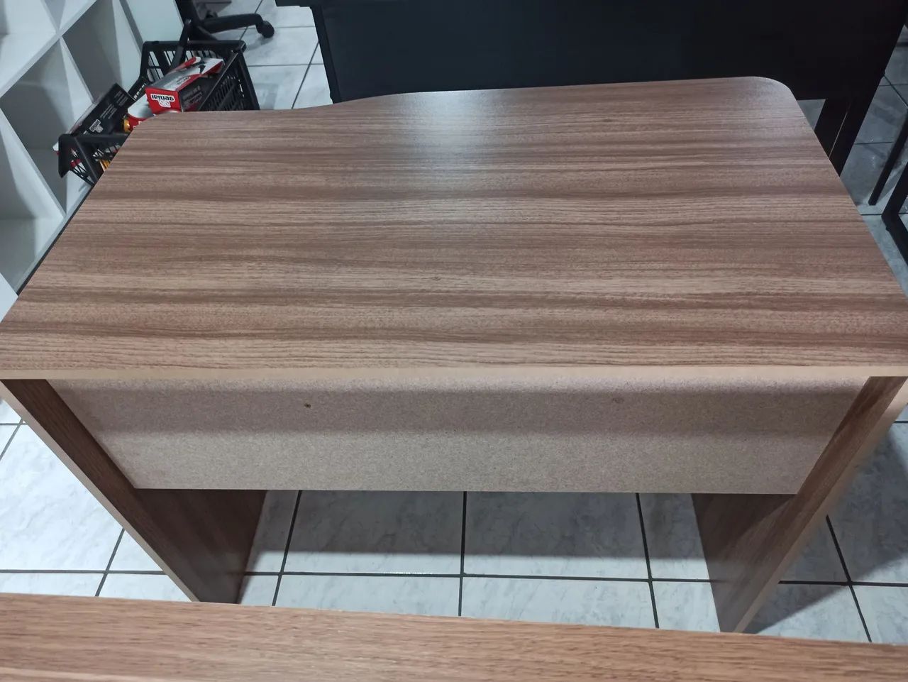 Escrivaninha para estudar  - Foto 3