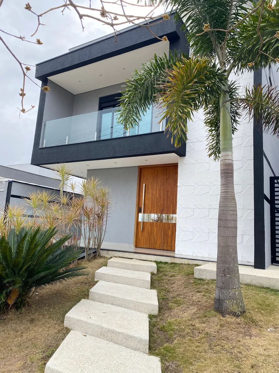 Foto - Jacareí - Condomínio Residencial Fogaça