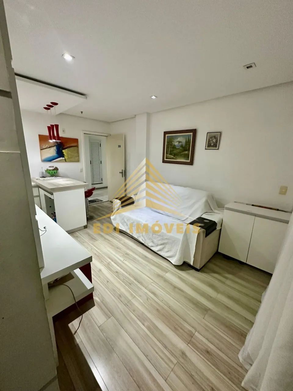 Apartamento Flat em Camboinhas, Niterói/RJ - Foto 3