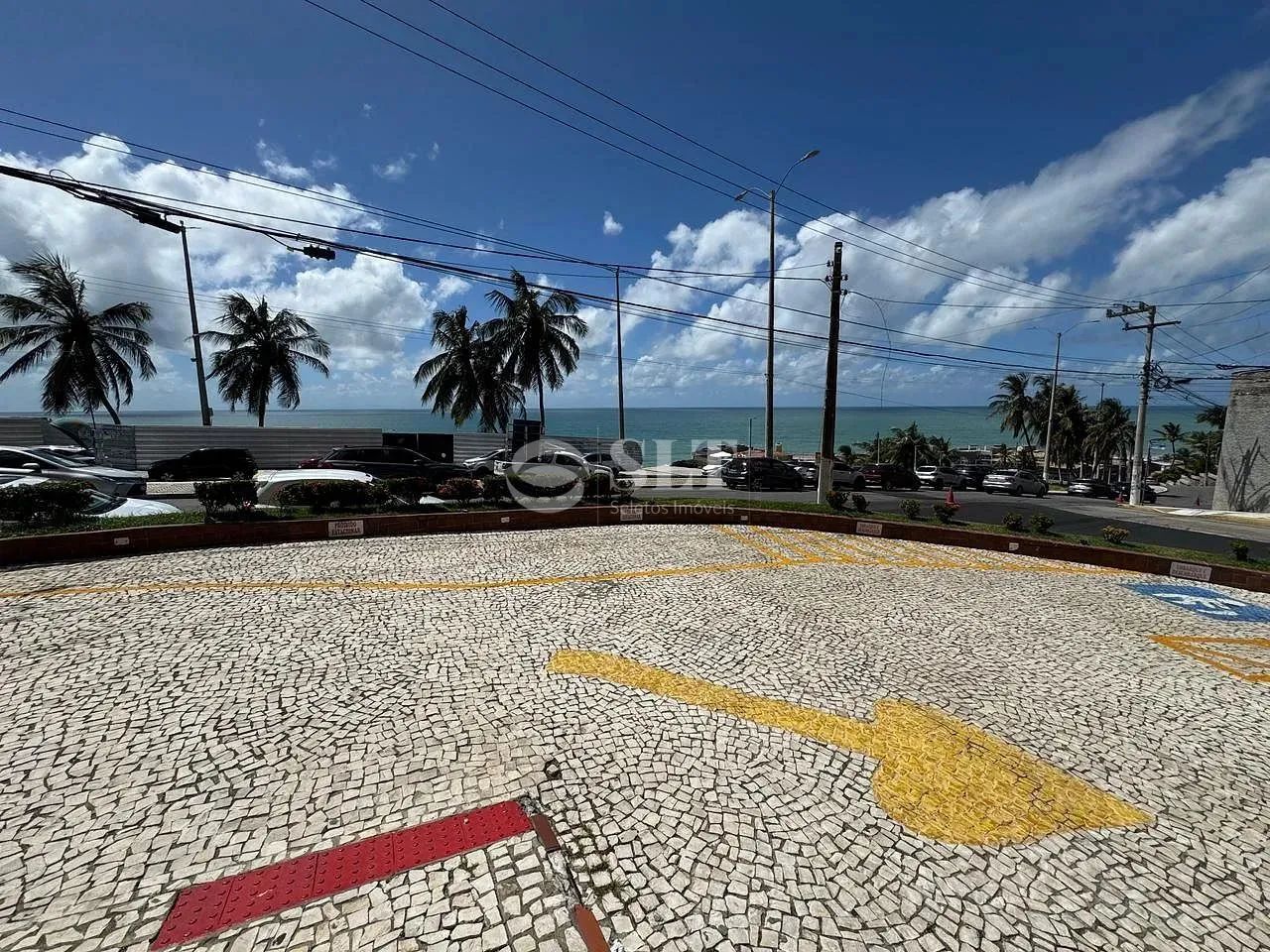 Flat com 1 Quarto à Venda ou Aluguel  Petrópolis | Natal RN - Foto 3