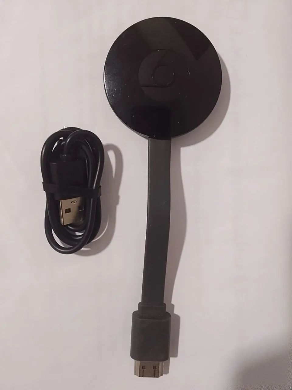 CHROMECAST 2ª GERAÇÃO  - Foto 2