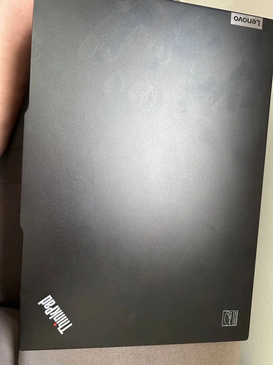 Thinkpad E14 AMD Ryzen 5 7430U 16GB 240GB SSD - Foto 3