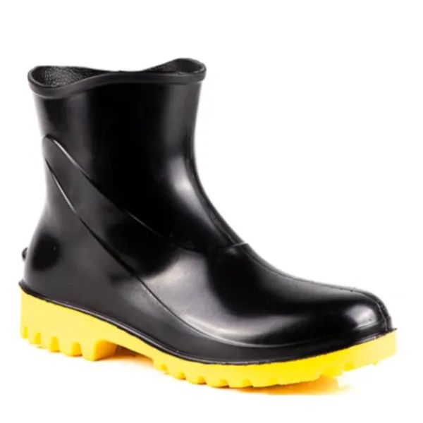 BPTA PVC CANO EXTRA CURTO