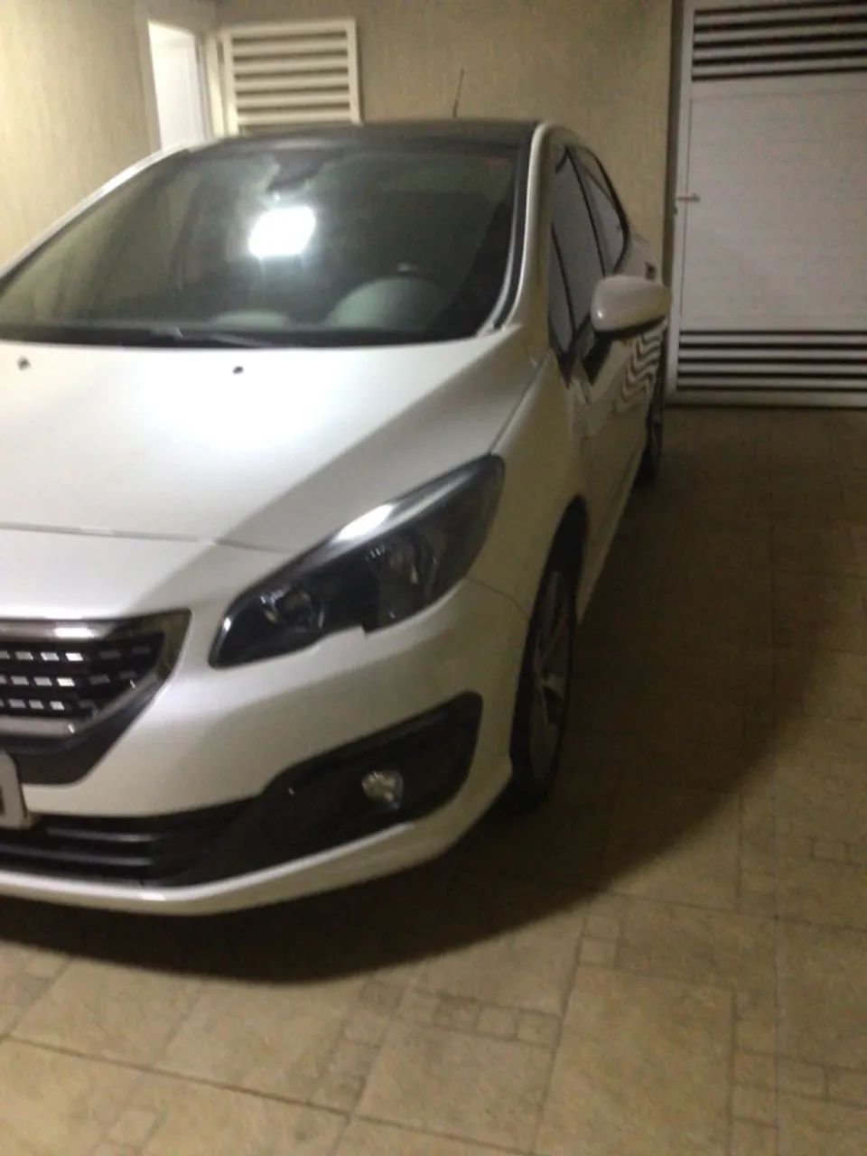 Peugeot 308 Allure 2016 - Foto 2